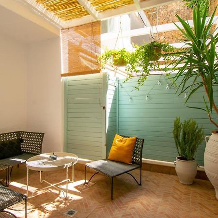 Dream Place Ágios Nikolaos Exterior foto