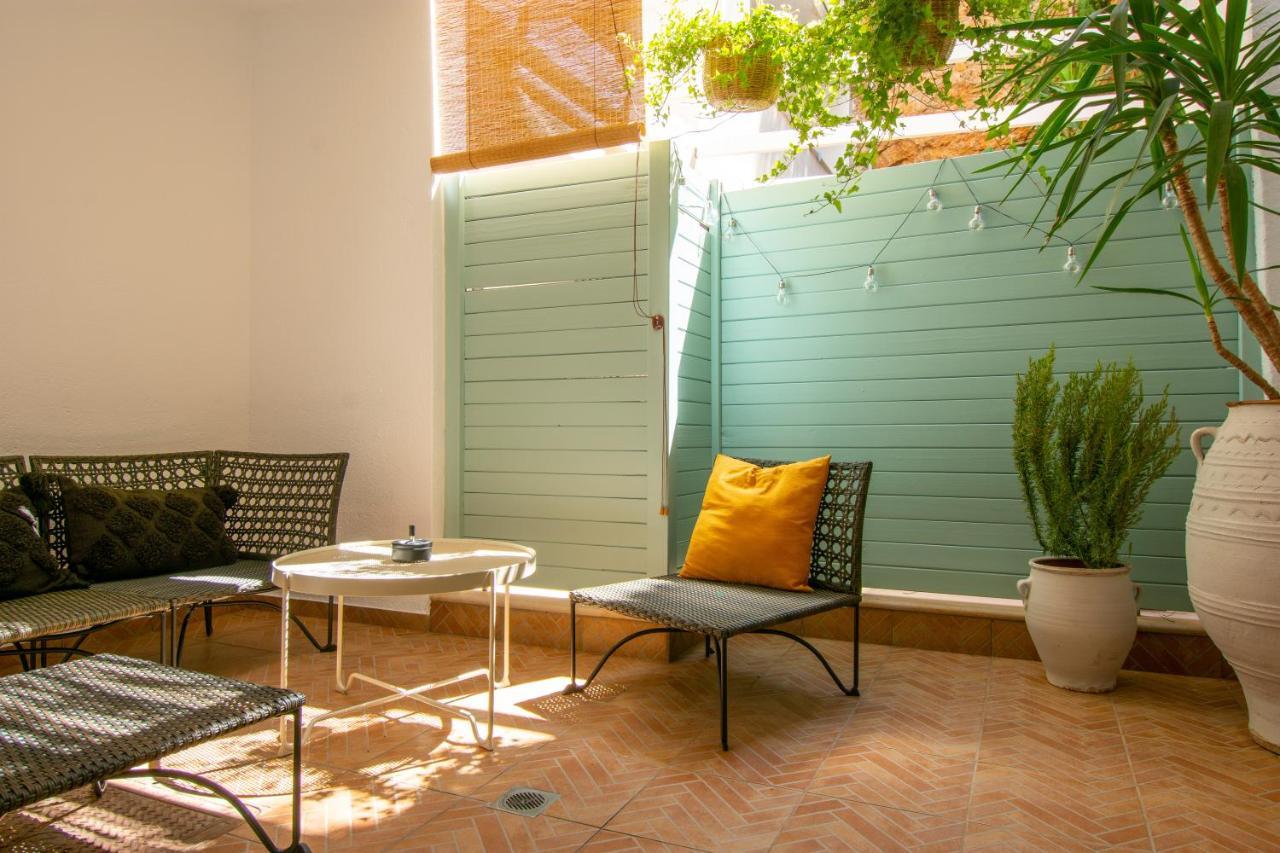 Dream Place Ágios Nikolaos Exterior foto