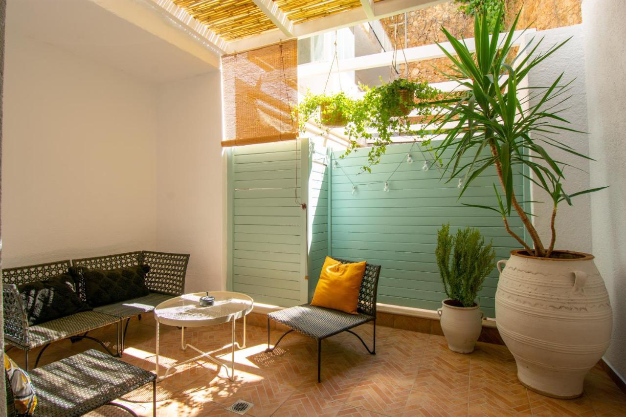 Dream Place Ágios Nikolaos Exterior foto