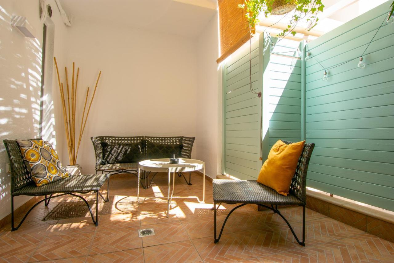 Dream Place Ágios Nikolaos Exterior foto